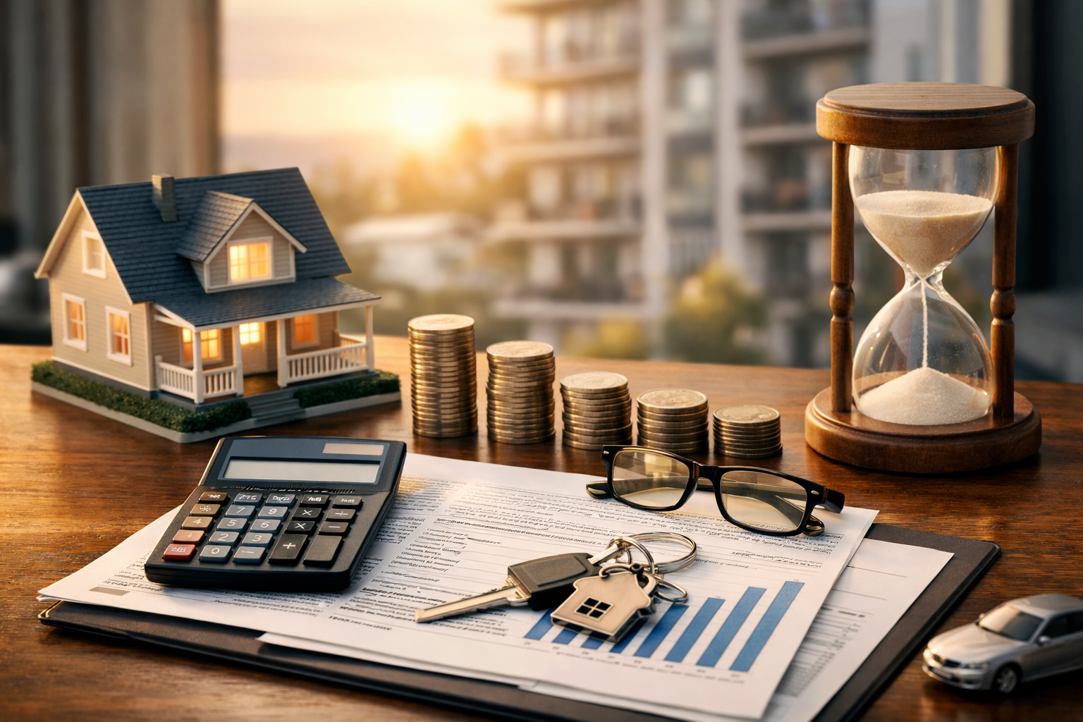 Bonus Depreciation for Rental Property in 2026 Explained