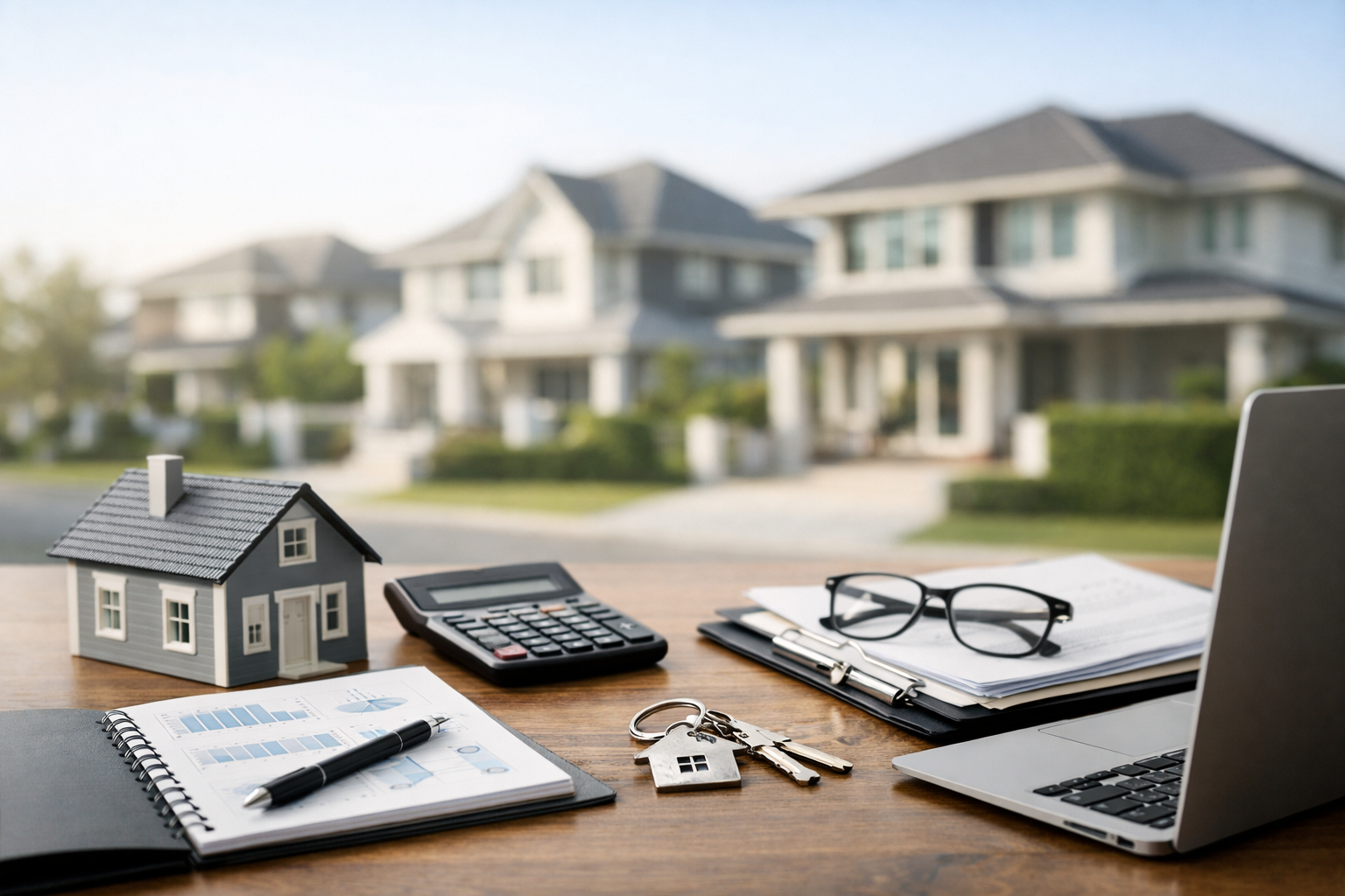 What Is PITI? How It Shapes Rental Cash Flow