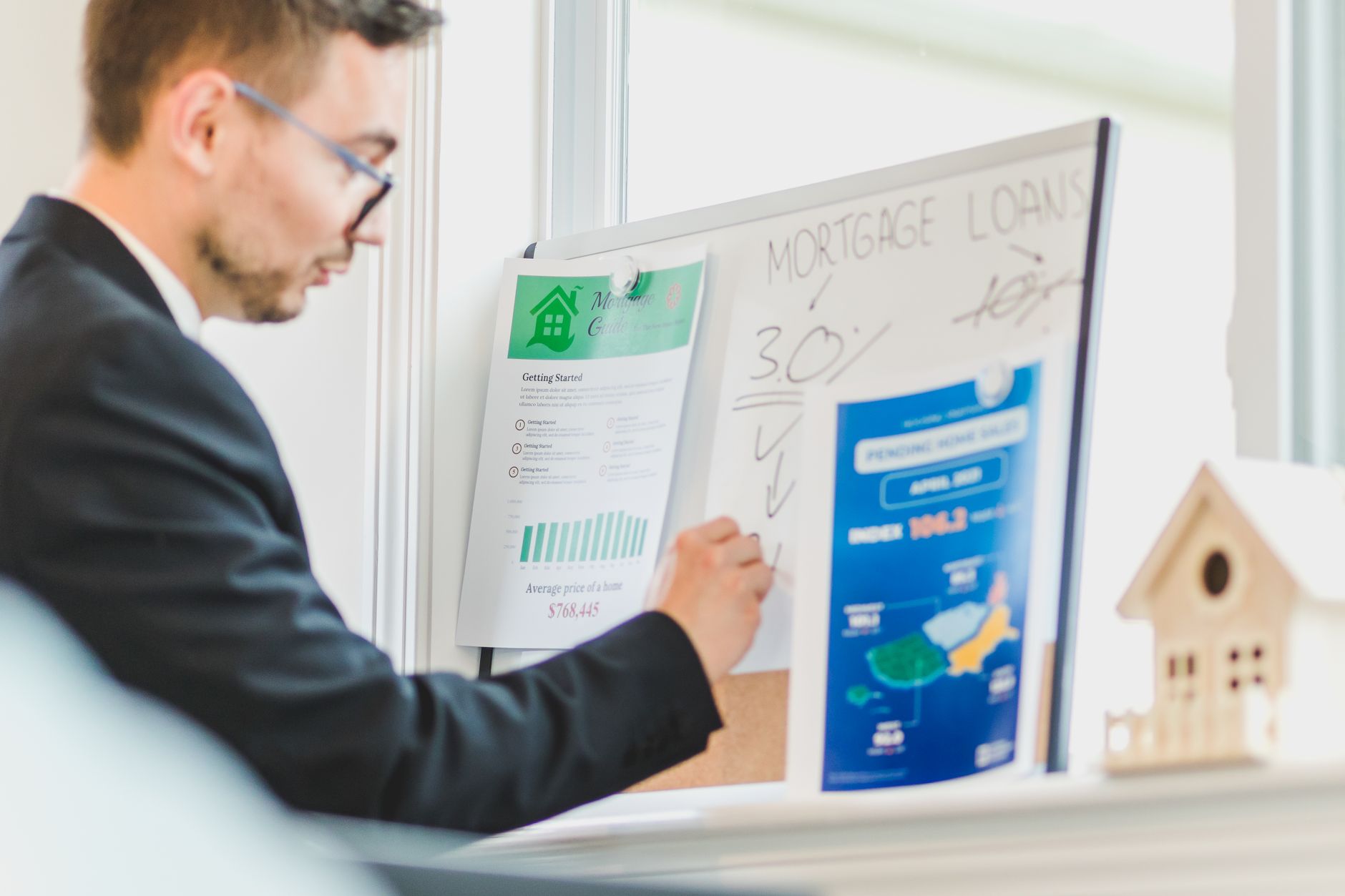 DSCR Loan Requirements for Rental Properties Explained