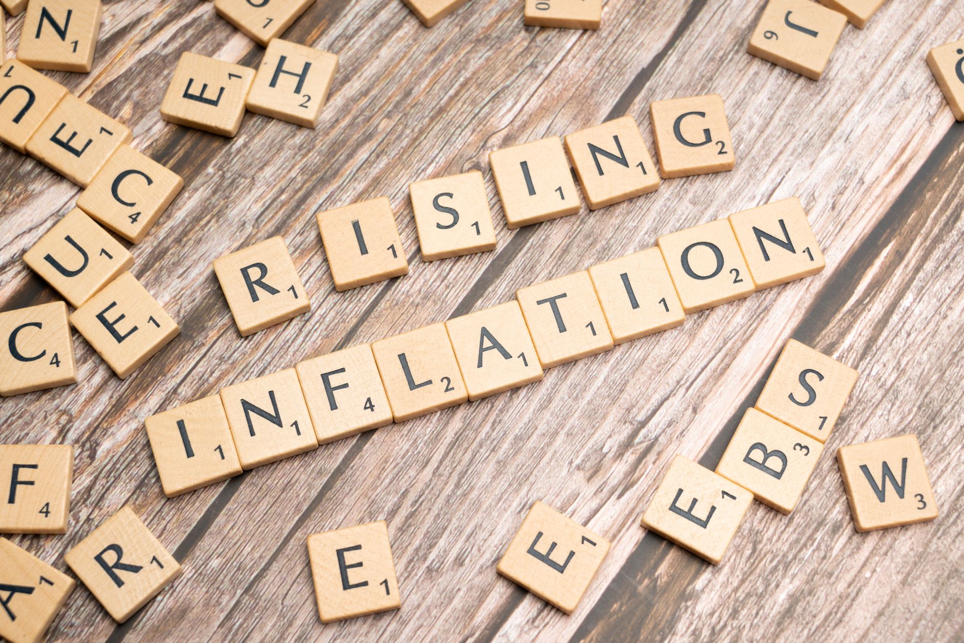 What Inflation Rate Should You Use for Expense Growth?