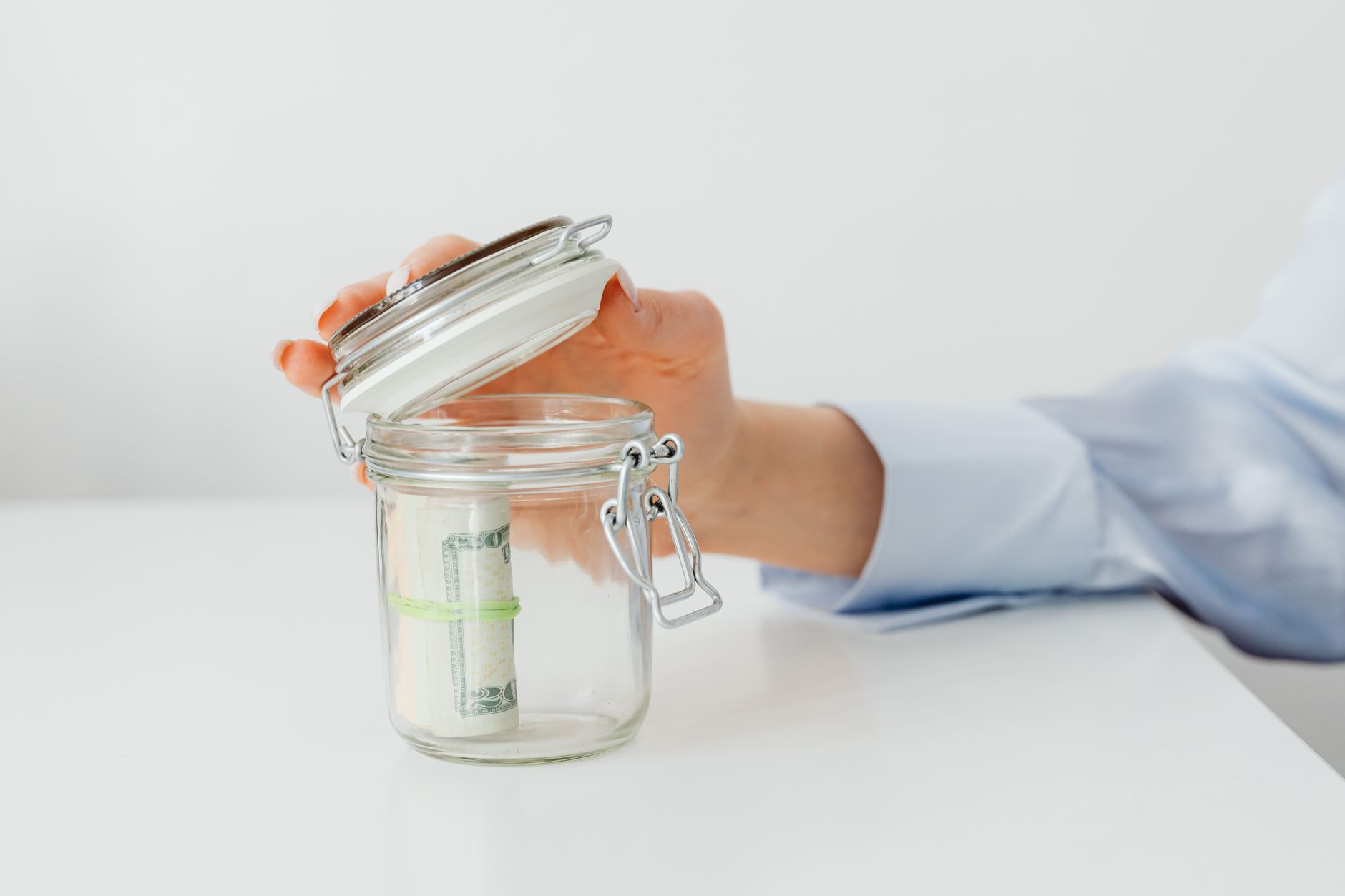 How Much Should You Budget for CapEx Reserves?