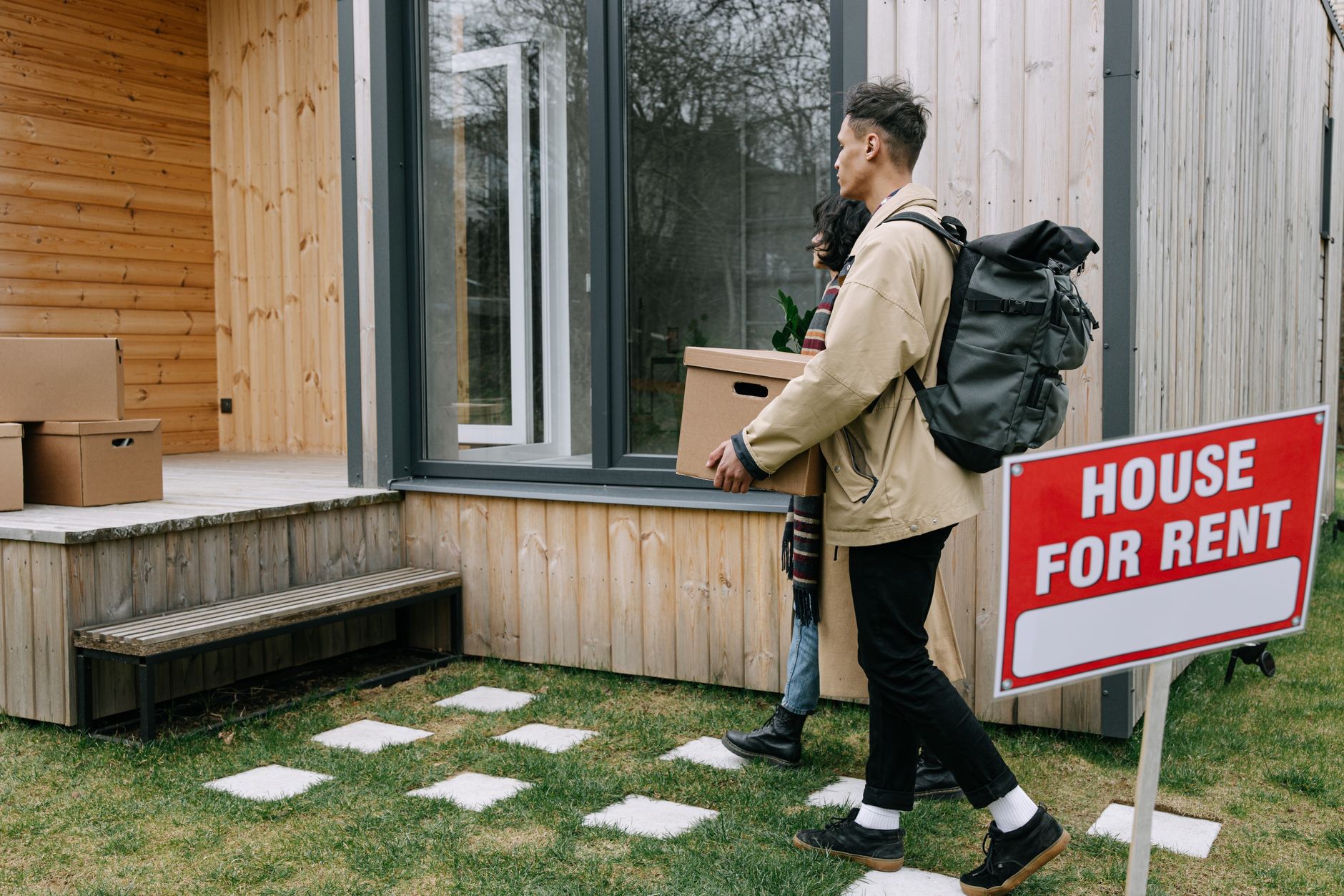 The Buy & Hold Blueprint: Build Wealth One Rental at a Time
