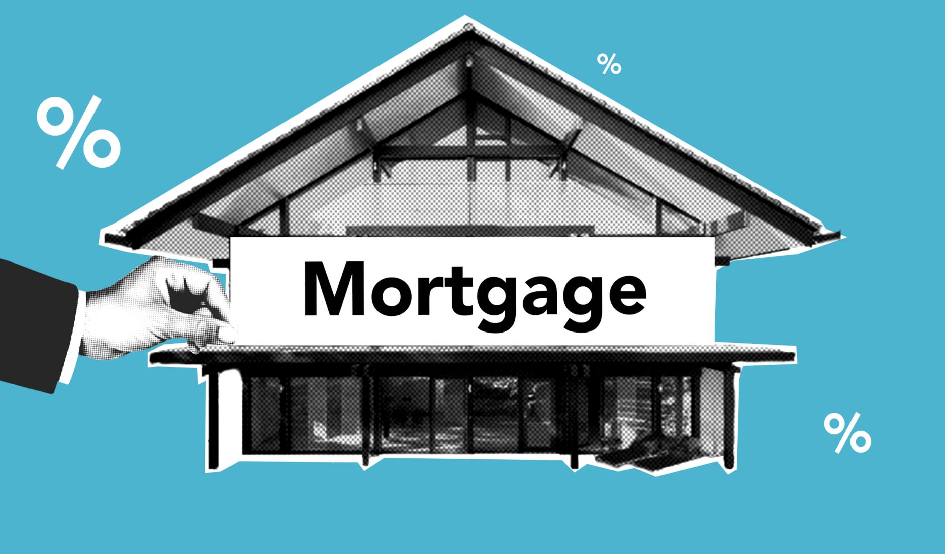 How Much Down Payment Do You Need for an Investment Property?