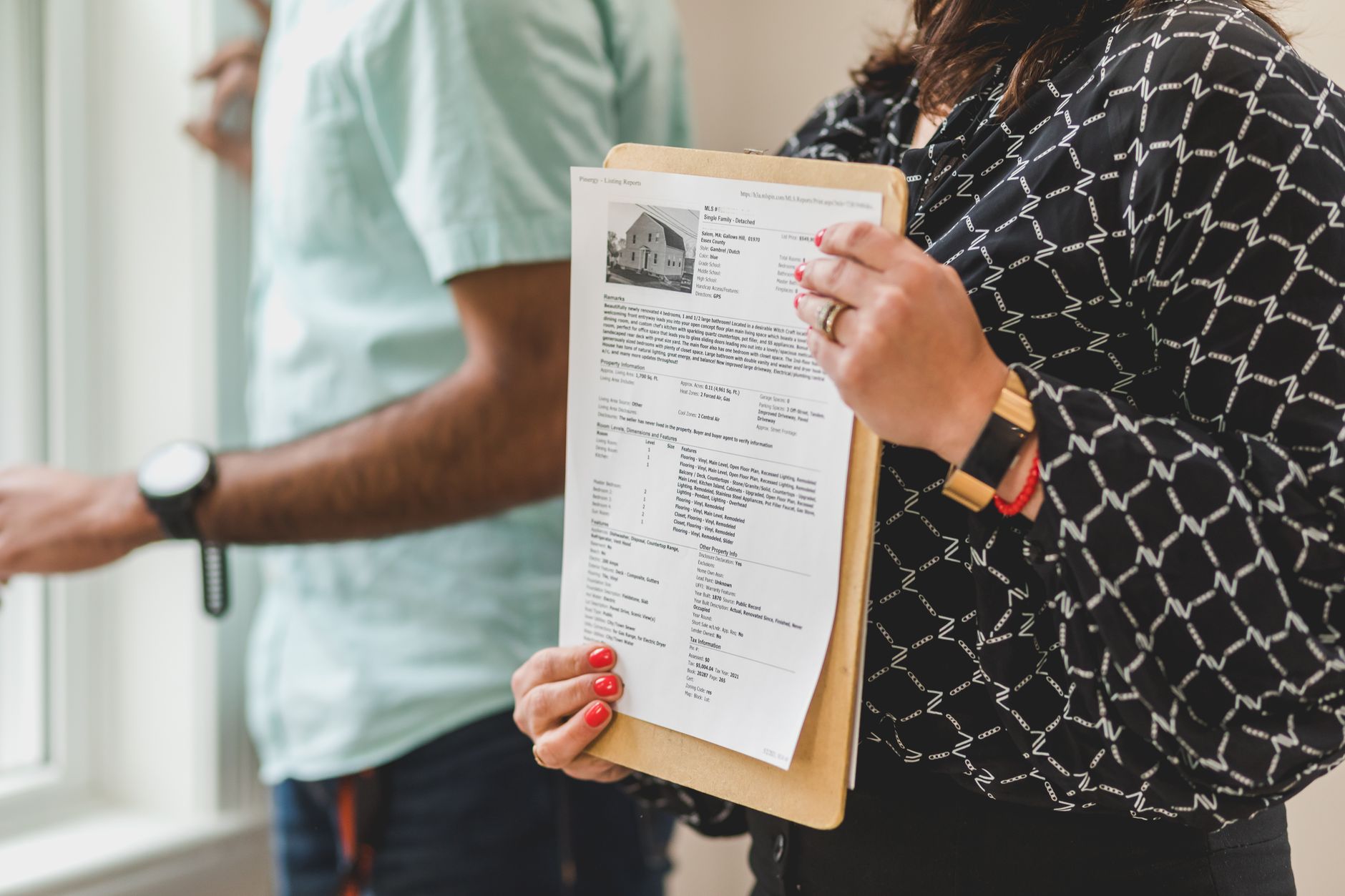 Real Estate Professional Status (REPS) Requirements Explained