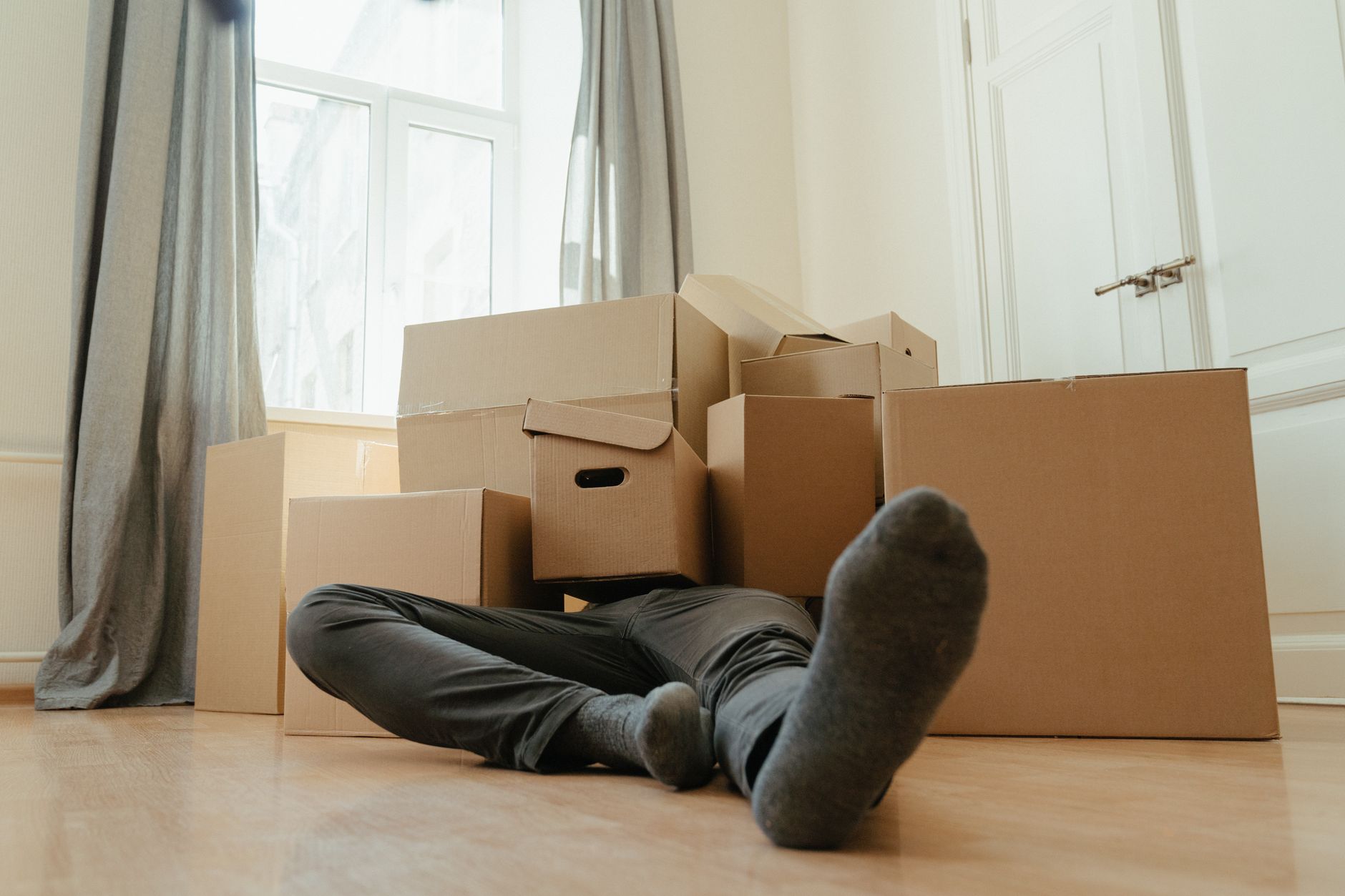 How to Spot a Burned-Out Landlord Deal Before Rivals Do